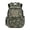 Green Camo Bow Duck, variant on Yuyamidu Kids School Backpack for Girls 17 Inch Large Capacity Duck Camo Bow Bookbag for Elementary School Casual Daypack for Travel & Back to School Supplies