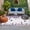 Purple, variant on Green Spring Botanical Outdoor Rug 4x6 Ft, Non Slip Washable Area Rug, Weeping Eucalyptus Butterfly Patio Rugs Carpet Runner, Large Floor Mat for Indoor/Outdoor Deck Porch Camping