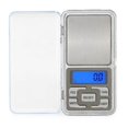 thumbnail image 1 of Balances de Poche Numériques Balance Alimentaire Capacité, 1 of 5