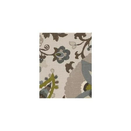 Braemore Silsila 55% Linen And 45% Rayon Fabric Width 10 yds long