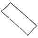 thumbnail image 1 of Cadena De Rodillos Para Bicicleta, 35 116 Eslabones Cadena De Rodillos Resistente A La Intemperie Fácil De Instalar Alta Dureza Reduce La Fricción aleación De Acero Para Quad, 1 of 7
