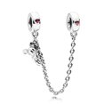 thumbnail image 3 of Dijes de animales para pulseras Pandora Cuentas chapadas en plata 925, 3 of 4