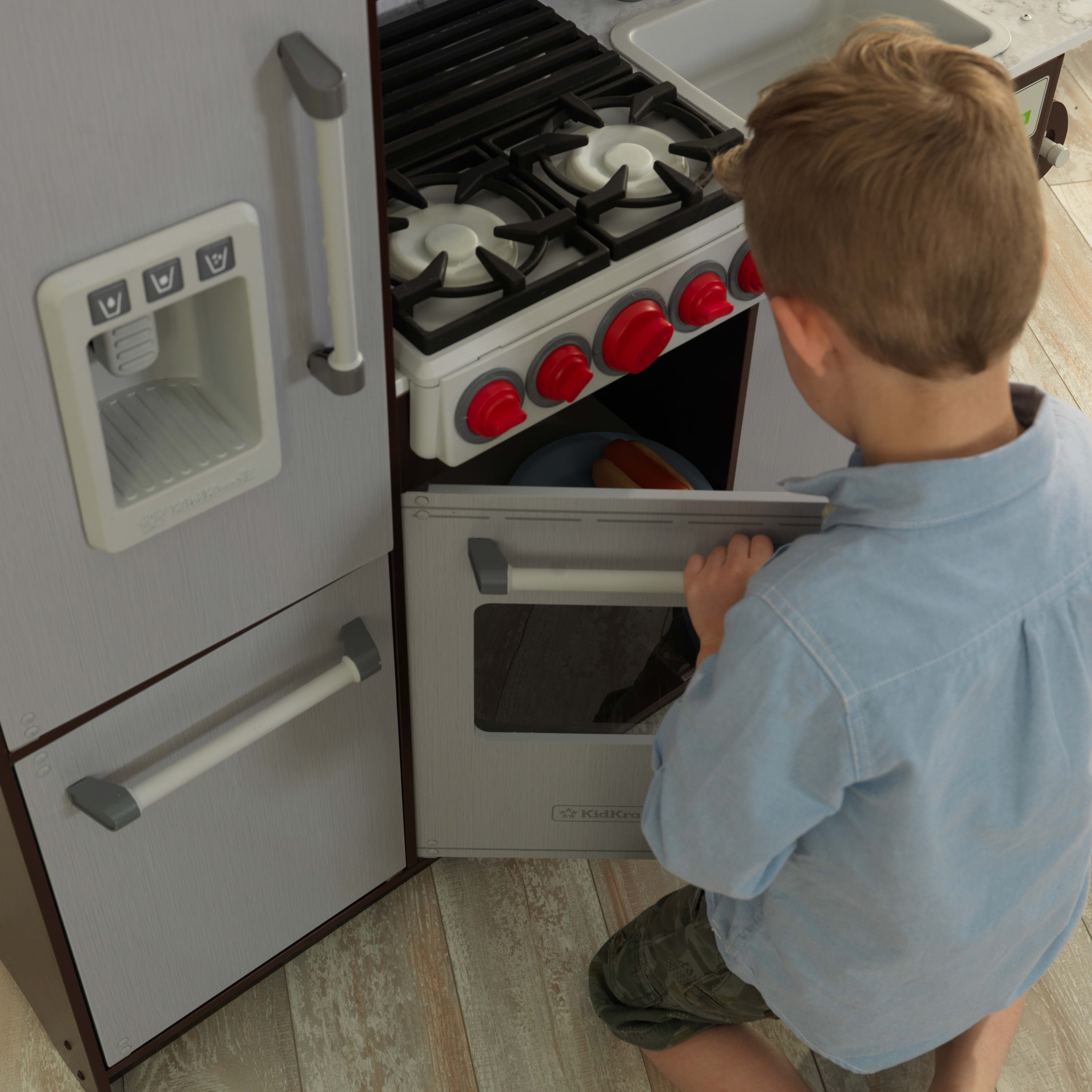 Kidkraft elite sale kitchen