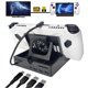 thumbnail image 5 of Estación De Acoplamiento Soporte ajustable 4K 60Hz Expansion Dock USB 3.0 para Asus ROG Ally (4 en 1), 5 of 5