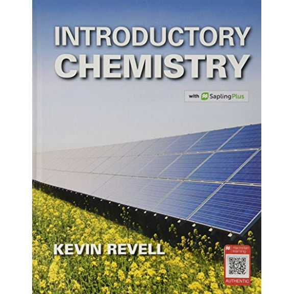 Pre-Owned Introductory Chemistry