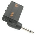 thumbnail image 4 of Chargeable Guitar Amp, Plug Amp Black  For Home For Outdoor Performance, 4 of 8