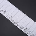 thumbnail image 1 of Parche De Decoración De Animales, 100 Piezas De Tela Para Coser En Etiquetas, Perches Para Planchar, Parches Bordados, Parches De Costa Para Ropa, Bolsas, Manualidades, 1 of 7