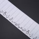 thumbnail image 3 of Parche decorativo duradero resistente al desgaste ligero larga vida útil etiqueta de costura de moda bolsas de caja botella para coser ropa en casa y escuela ANGGREK Otros, 3 of 8