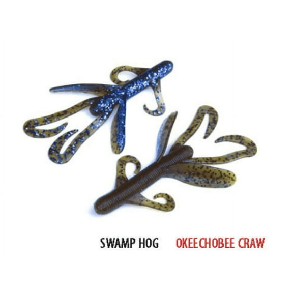 V & M BABY SWAMP HOG