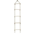 thumbnail image 1 of Rope Ladder For Climbing Frame 30*175cm, 1 of 1