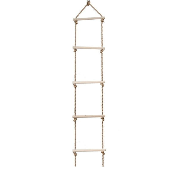 Rope Ladder For Climbing Frame 30*175cm