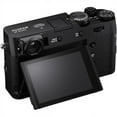 thumbnail image 4 of Fujifilm X100V 26.1MP 4K Digital Camera Black, 4 of 4