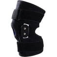 thumbnail image 1 of Decompression Knee Brace, Stable Support Of The Knee,arthritis, Meniscus Tear, Tendinitis Pain, Adjustable Compression Band, Suitable For Men And Wome, 1 of 4
