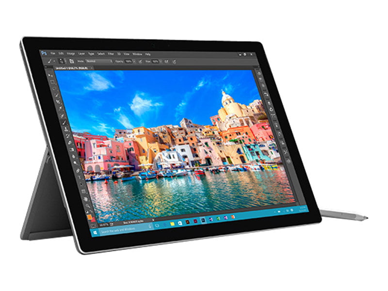 オフィスソ Microsoft - Microsoft Surface Pro4 128GB タイプカバー付 ...