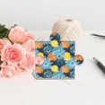 thumbnail image 5 of Wukai Sunflowers Print Elegant Acrylic Gift Decorations Perfect for Weddings, Birthdays, Anniversaries, and Home Decor, 5 of 6