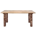 thumbnail image 2 of Glacier Country Collection Child's Table, 2 of 2