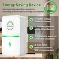 thumbnail image 7 of Electricity Saving Box Elon Musk, Pro Power Saver by Elon Musk 2024 New Stopwatt, Electricity Saving Box Power Energy Saver, for Household Office Market Us Plug 90v-250v 30kw (3PCS), 7 of 7