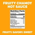 thumbnail image 3 of Tajin Fruity Chamoy Hot JMS2&nbsp;Sauce 15.38 oz (Pack of 2), 3 of 3