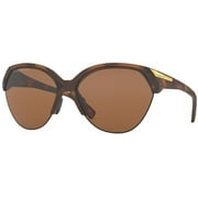 Sunglasses Oakley OO 9447 944705 Matte Brown Tortoise