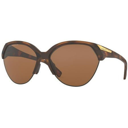 Sunglasses Oakley OO 9447 944705 Matte Brown Tortoise