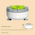 thumbnail image 1 of Automatic Vegetable Fruit Washer for Kitchen Cleaning Supplies Superior Fresh Produce with Efficient Design, 1 of 3