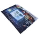 thumbnail image 4 of Cortinas con ganchos, cortina de estilo navideño, cortina de ducha personalizada, cortinas D, máxima confiabilidad, 4 of 13