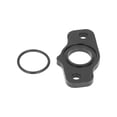 thumbnail image 1 of Carburetor Insulator Spacer,Carburetor Insulator Gasket ORing Elevated Design, 1 of 8