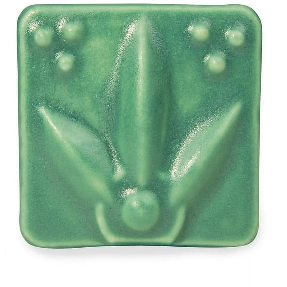 Amaco Satin Matte SM-27 Pt Teal