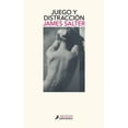thumbnail image 1 of Libro Juego Y Distraccion Tapa Blanda, Autor James Salter, Editorial Salamandra, 1 of 1