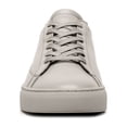 thumbnail image 2 of Sneaker Quirelli para Hombre Estilo 704901 Gris, 2 of 5