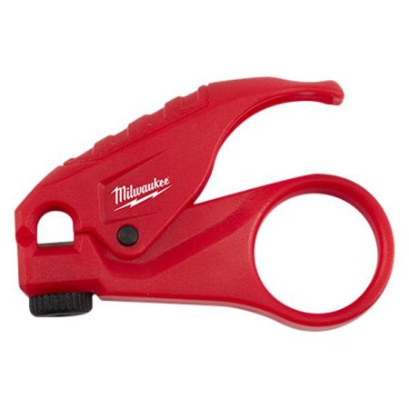 UPC: 0045242343676 | Milwaukee 48-22-3065 – 3-6 CAT Universal Twisted Pair Stripper