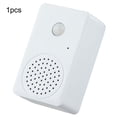 thumbnail image 1 of Easily Mountable Motion Detector Welcome Bell for Business Security Needs, 1 of 8