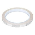 thumbnail image 1 of 1cm*8m Car Body Decoration Stickers Motorcycle Bike Reflective Stickers 2 Bike Rack Bike Saddlebags Rear Rack Bike Bottle Bag Bike Rack Seat Bike Packs And Bags for Rear Rack Cycling Bags Beam Bike, 1 of 1