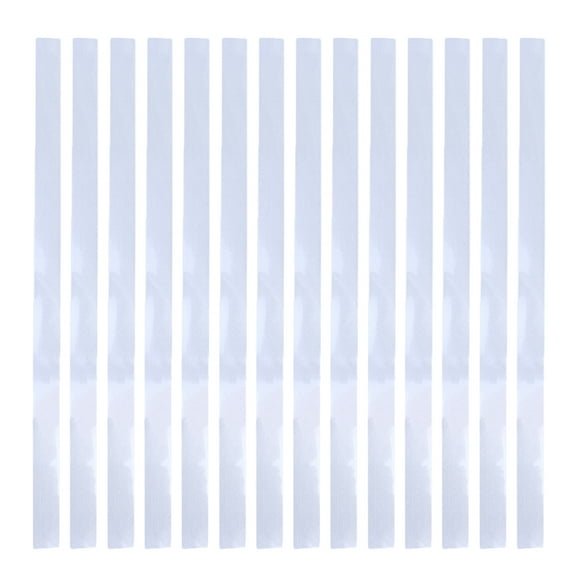 20 piezas cinta reflectante Ir tacómetro óptico cinta reflectante foto tacómetro cinta reflectante