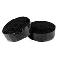 thumbnail image 4 of Cinta de manillar de bicicleta shamjiam Antideslizante con Tapones negro, 4 of 5