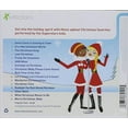 thumbnail image 2 of Holiday Hitz [Audio CD] Reflections, 2 of 2
