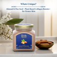 thumbnail image 2 of Face Pack Blue Nectar Almond Ubtan en polvo 99 g para reafirmar, 2 of 7