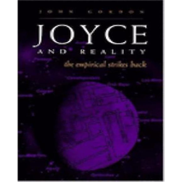 Joyce and reality