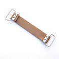 thumbnail image 5 of 1pc Batterie de Moto Bracelet en Caoutchouc Noir Durable Support Fixe Pièces Accessoires Outil, 5 of 5
