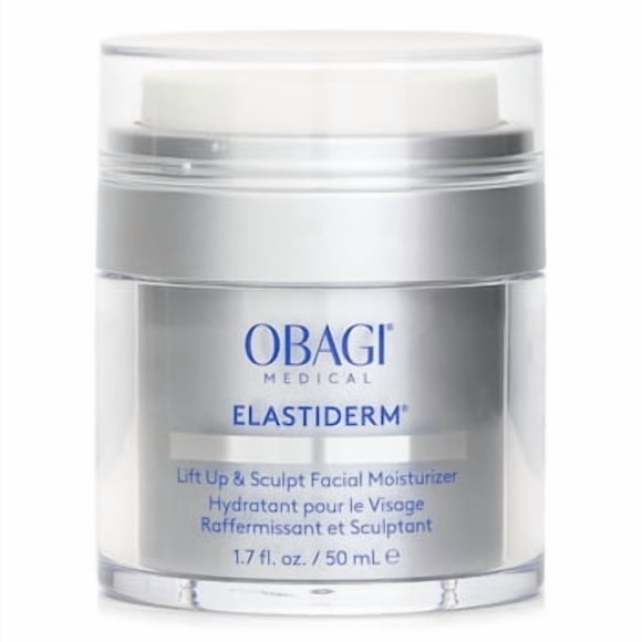 Crema hidratante facial Obagi ElastiDerm Lift Up & Sculpt 50 ml