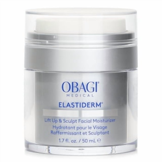 Crema hidratante facial Obagi ElastiDerm Lift Up & Sculpt 50 ml