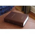 thumbnail image 2 of Biblia Paralela KJV Amplified Zondervan Tapa Dura Letra Grande Palabras de Cristo en Rojo, 2 of 5