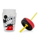 thumbnail image 3 of Vaso de viaje plateado Buffalo Disney Mickey Mouse para niños, 3 of 9