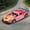 Pink, variant on Inertia Powered Racing Car Toy for Kids, Cool Simulation Model with Rubber Wheels, No Battery Needed for Endless Play and Parent-Child Interaction Games