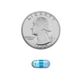 thumbnail image 4 of Equate Esomeprazole Magnesium Delayed-Release Mini Capsules, 20 mg, Acid Reducer, 42 Count, Compare to Nexium 24 HR active ingredient, 4 of 7