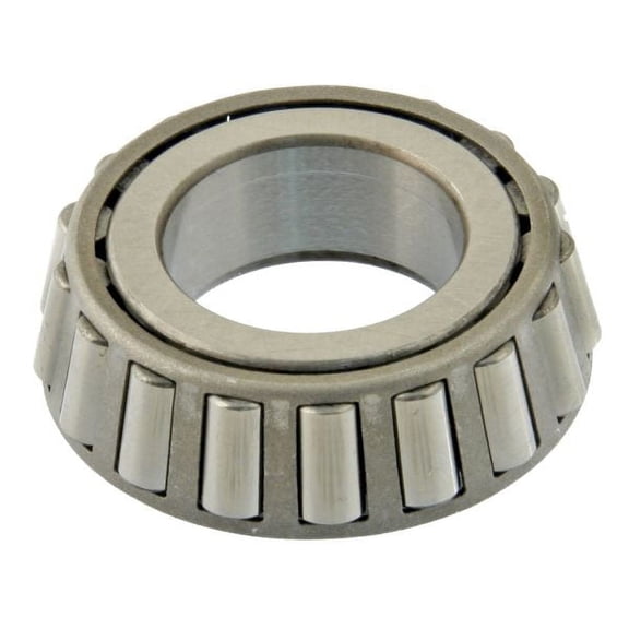 ACDelco ACLM104949 Wheel Bearing Fits select: 2013-2019 RAM 1500, 1969-2018 FORD F250