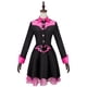 thumbnail image 2 of Disfraz de Anime Draculaura para Cosplay, conjunto completo para Halloween, Carnaval, Navidad, fiesta de disfraces para mujeres y niñas, 2 of 5