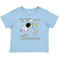 thumbnail image 3 of Inktastic My Mimi Loves Me Boys or Girls Baby T-Shirt, 3 of 5