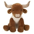 thumbnail image 2 of Ganz Heritage Collection Longhorn Bull 12", 2 of 2