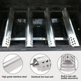thumbnail image 4 of "Replacement Parts Kit for Charbroil Performance 5 Burner 463347519, 475 4 Burner", 4 of 8